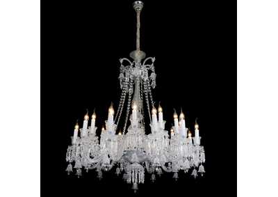 Image for Treviso 24 Light Chandelier