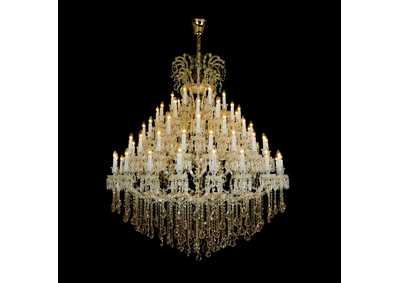 Image for Grand Versailles 45 Light Chandelier