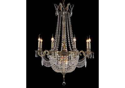 Image for Summer Palace 11 Light Chandelier