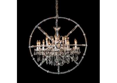 Image for Pena 15 Light Chandelier