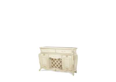 Image for Lavelle Sideboard Blanc