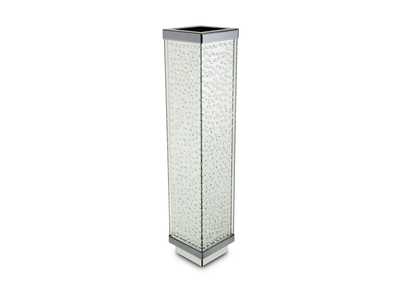 Image for Montreal Crystal Vase, Large