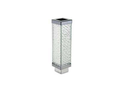 Image for Montreal Crystal Vase,Small