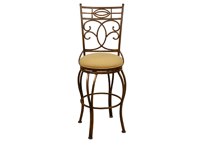 Belleview - 43"H,American Heritage