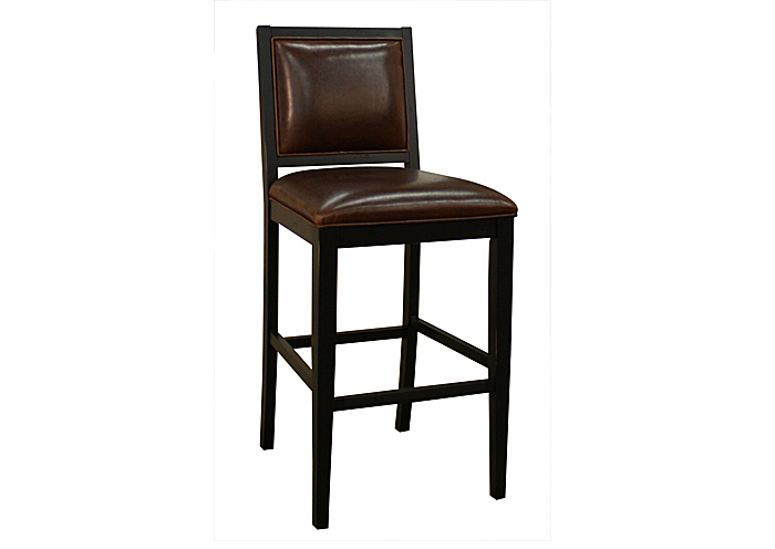 Bryant - Antique Black 37"H (Set of 2),American Heritage