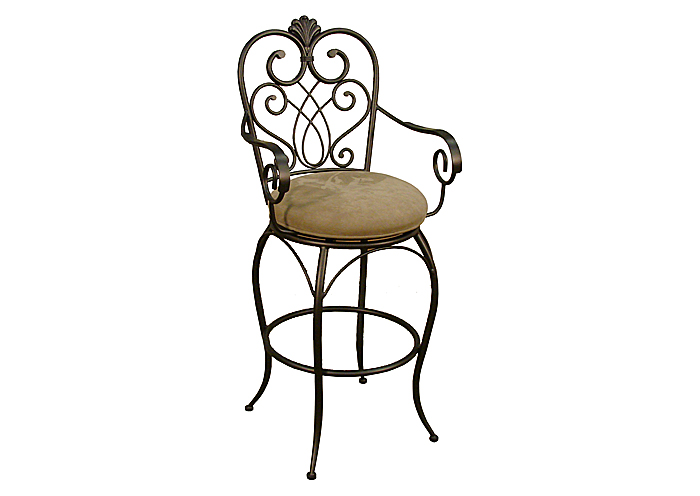 Concerto - 42"H,American Heritage