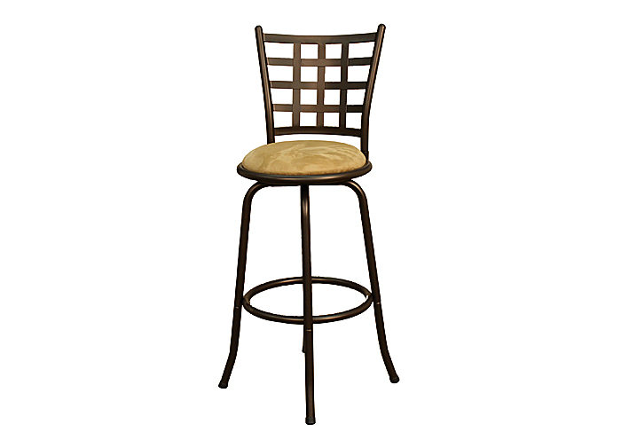 Madera - 38"H,American Heritage