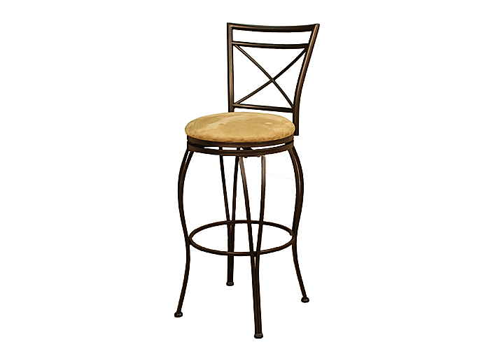 Torino - 38"H,American Heritage