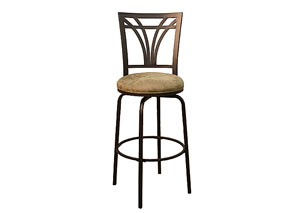 Arbor - 41"H (Set of 2)