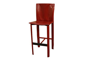 Ethos - Crimson 45"H (Set of 2)