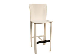 Ethos - White 41"H (Set of 2)