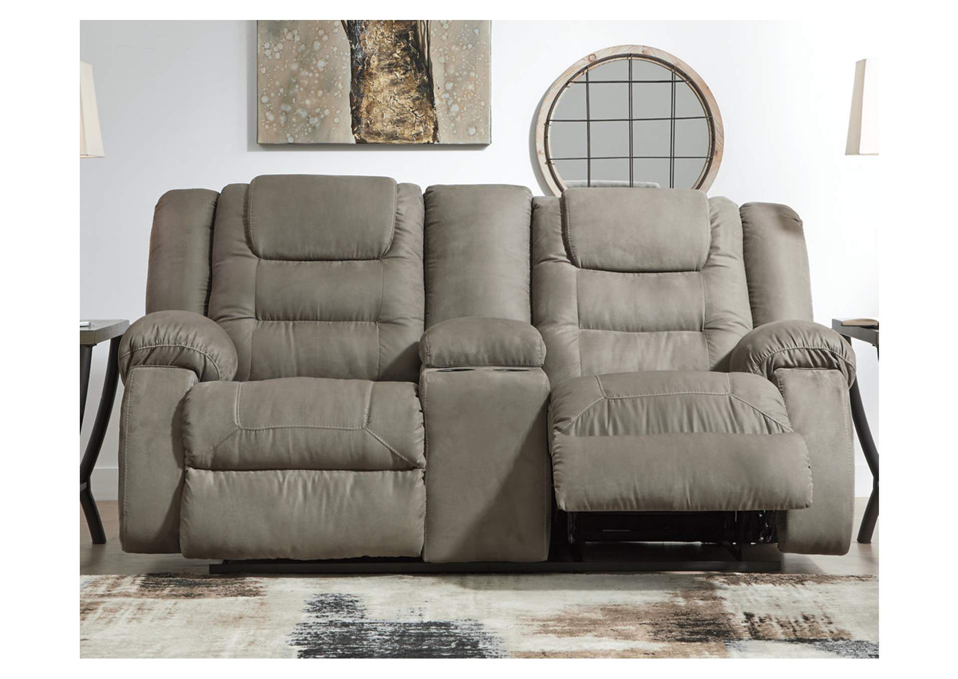 McCade Sofa and Loveseat,Signature Design By Ashley