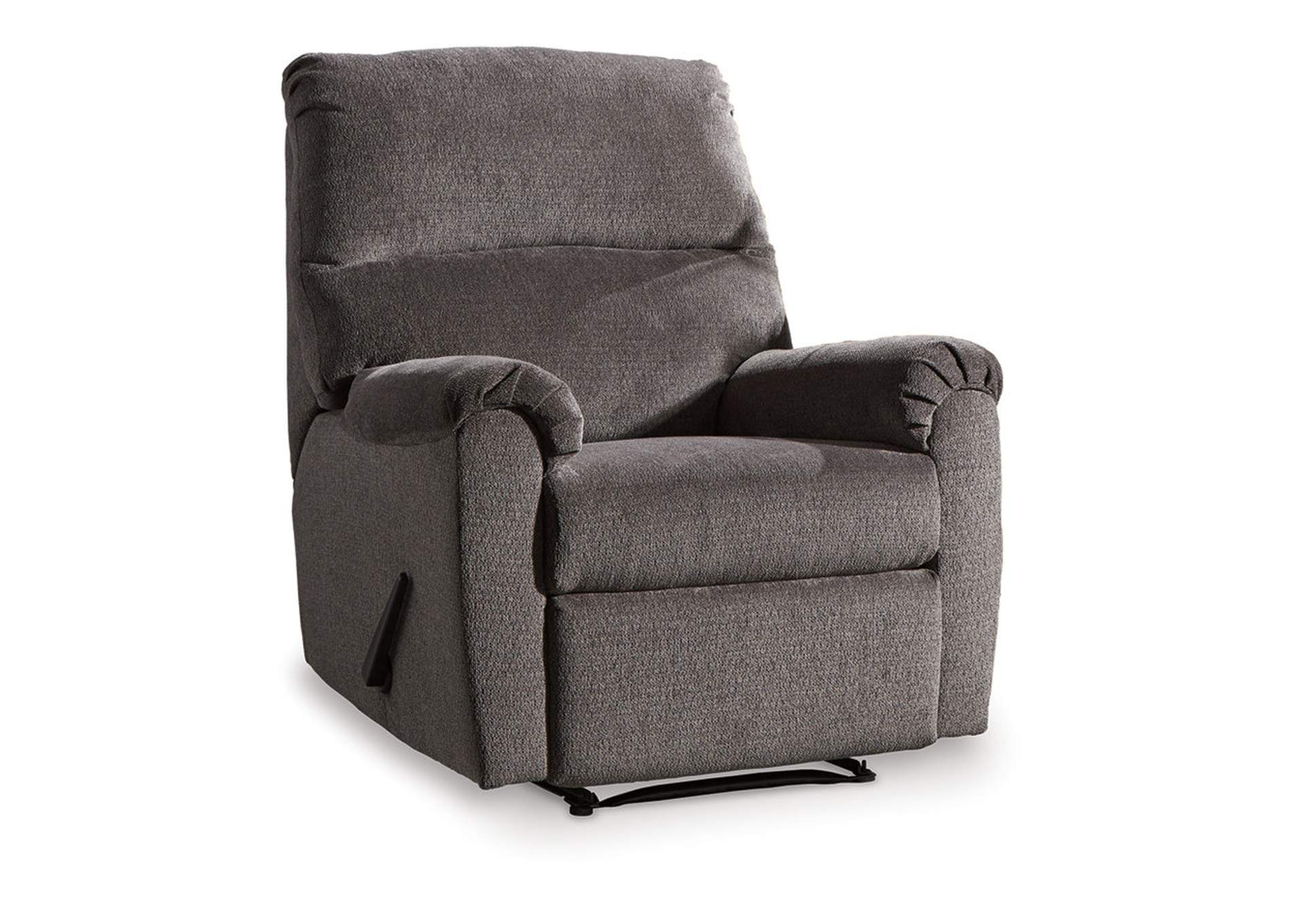 Nerviano Recliner,Signature Design By Ashley