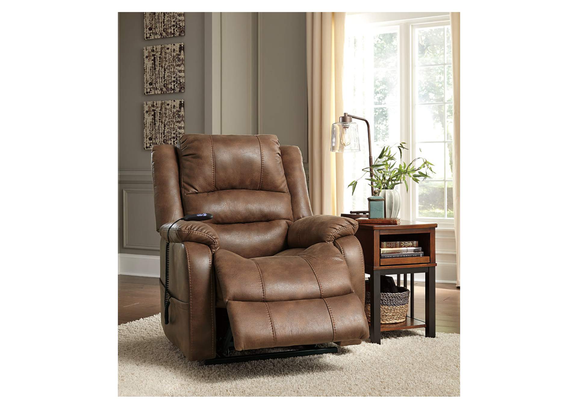 Yandel Power Lift Recliner,Direct To Consumer Express