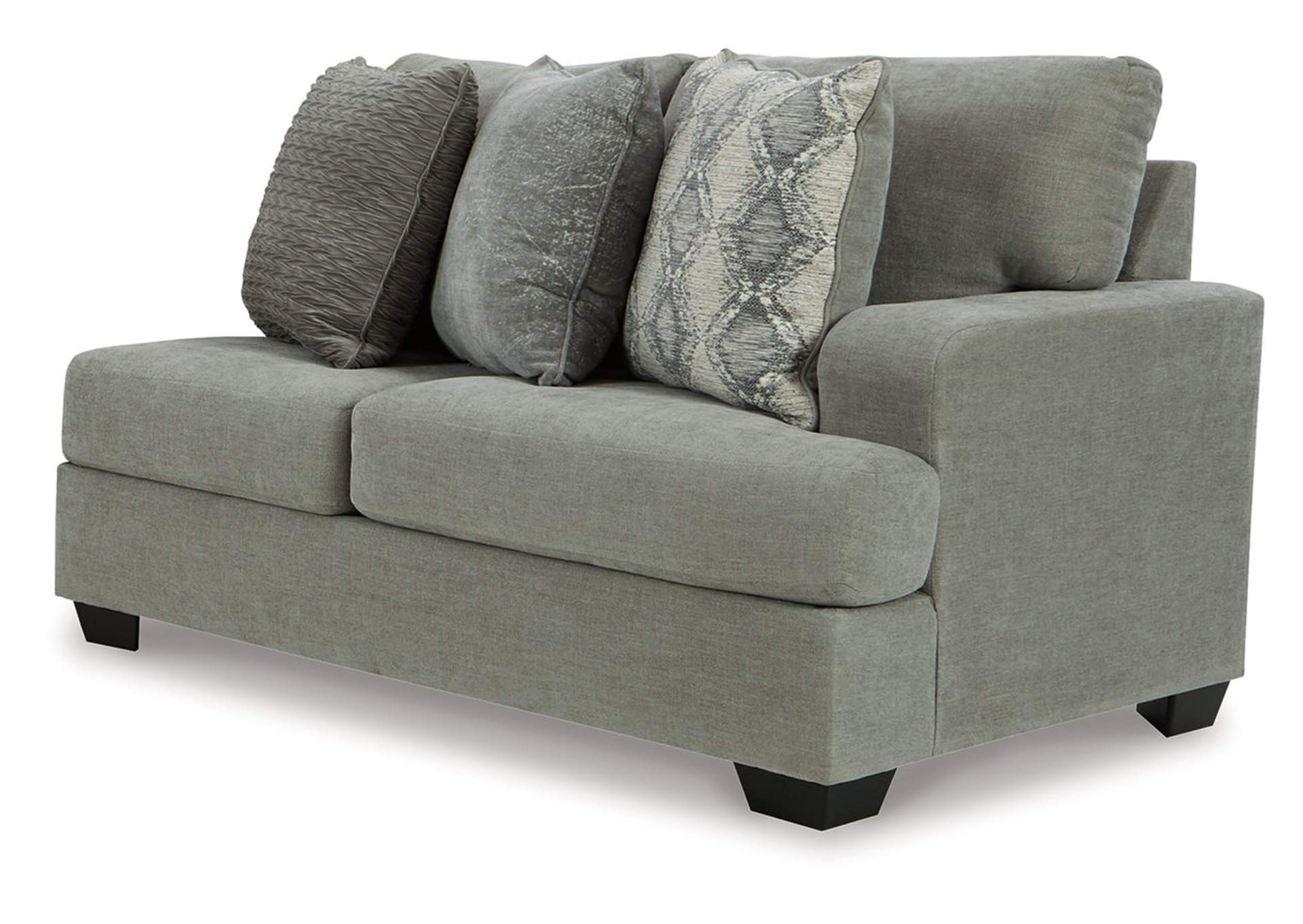 Keener 2-Piece Sectional with Chaise,Ashley