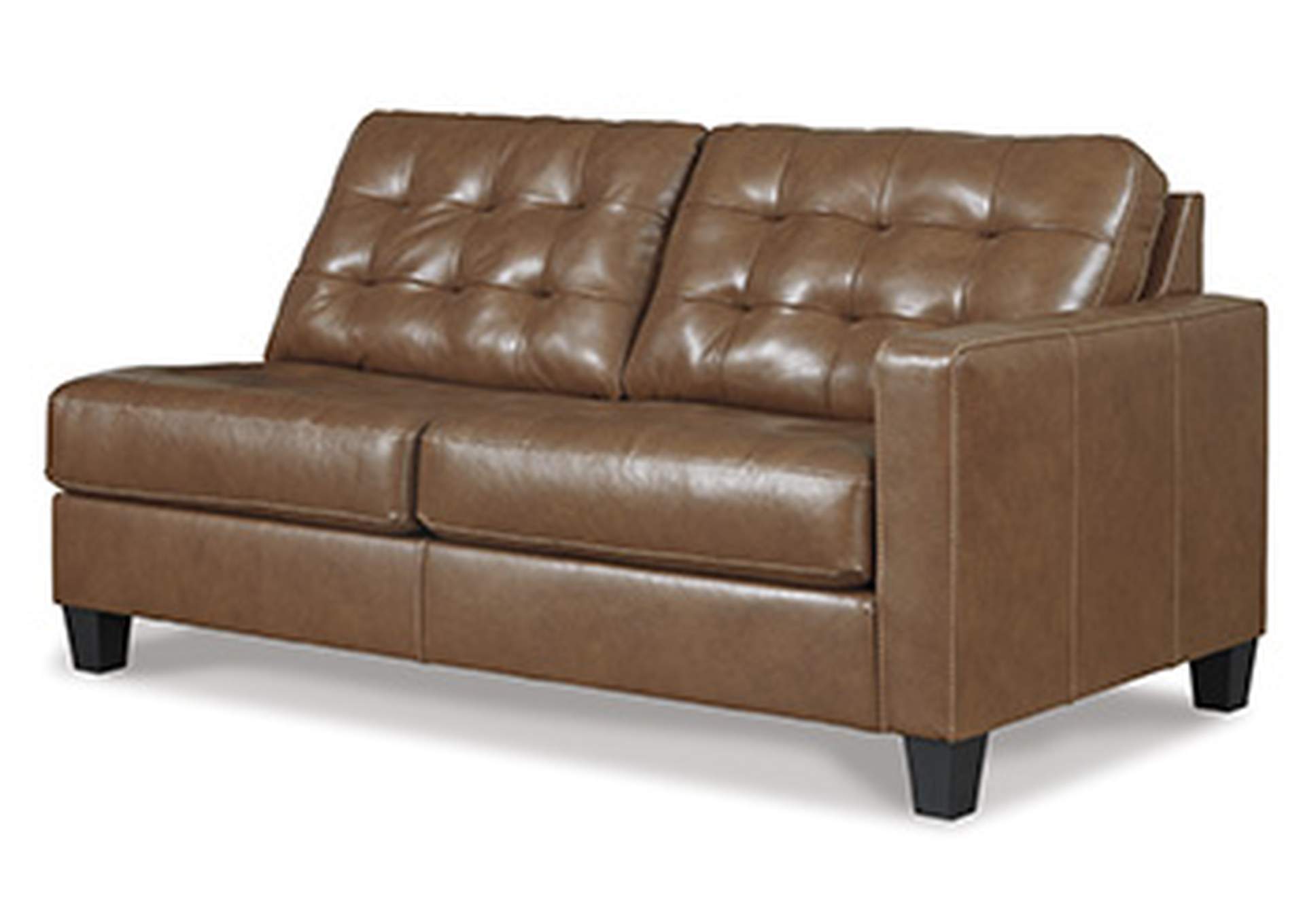 Baskove Right-Arm Facing Loveseat,Signature Design By Ashley