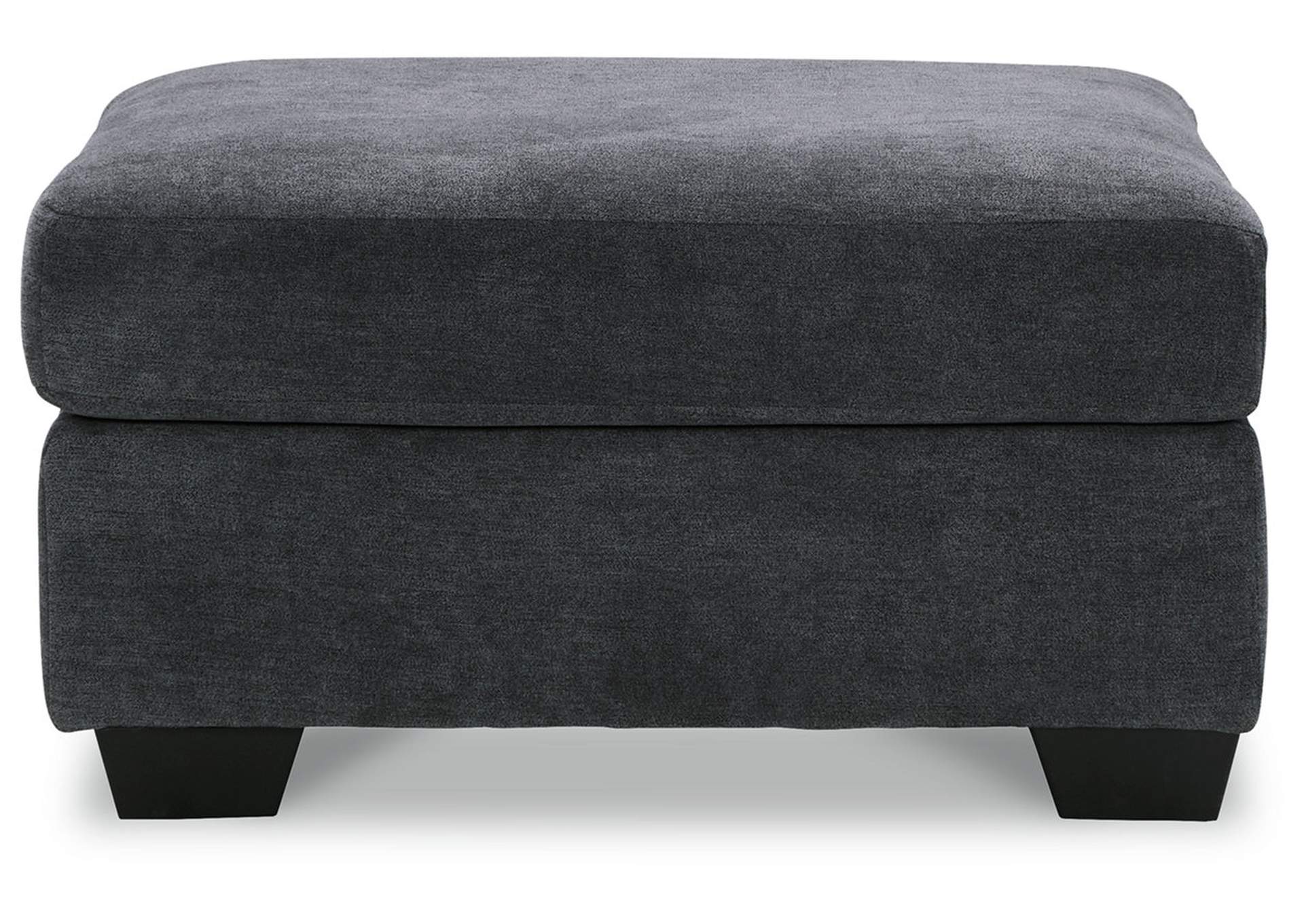 Ambrielle Oversized Accent Ottoman,Ashley