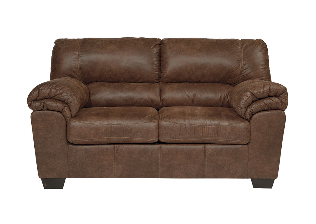 Bladen Coffee Loveseat,ABF Signature Design by Ashley