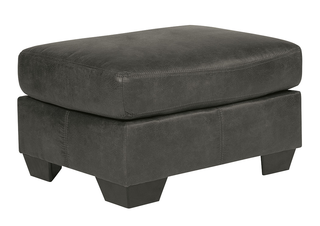 Bladen Slate Ottoman,ABF Signature Design by Ashley