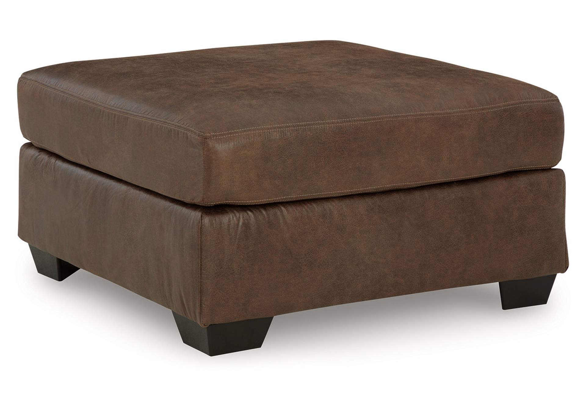 Bladen Oversized Accent Ottoman,Signature Design By Ashley