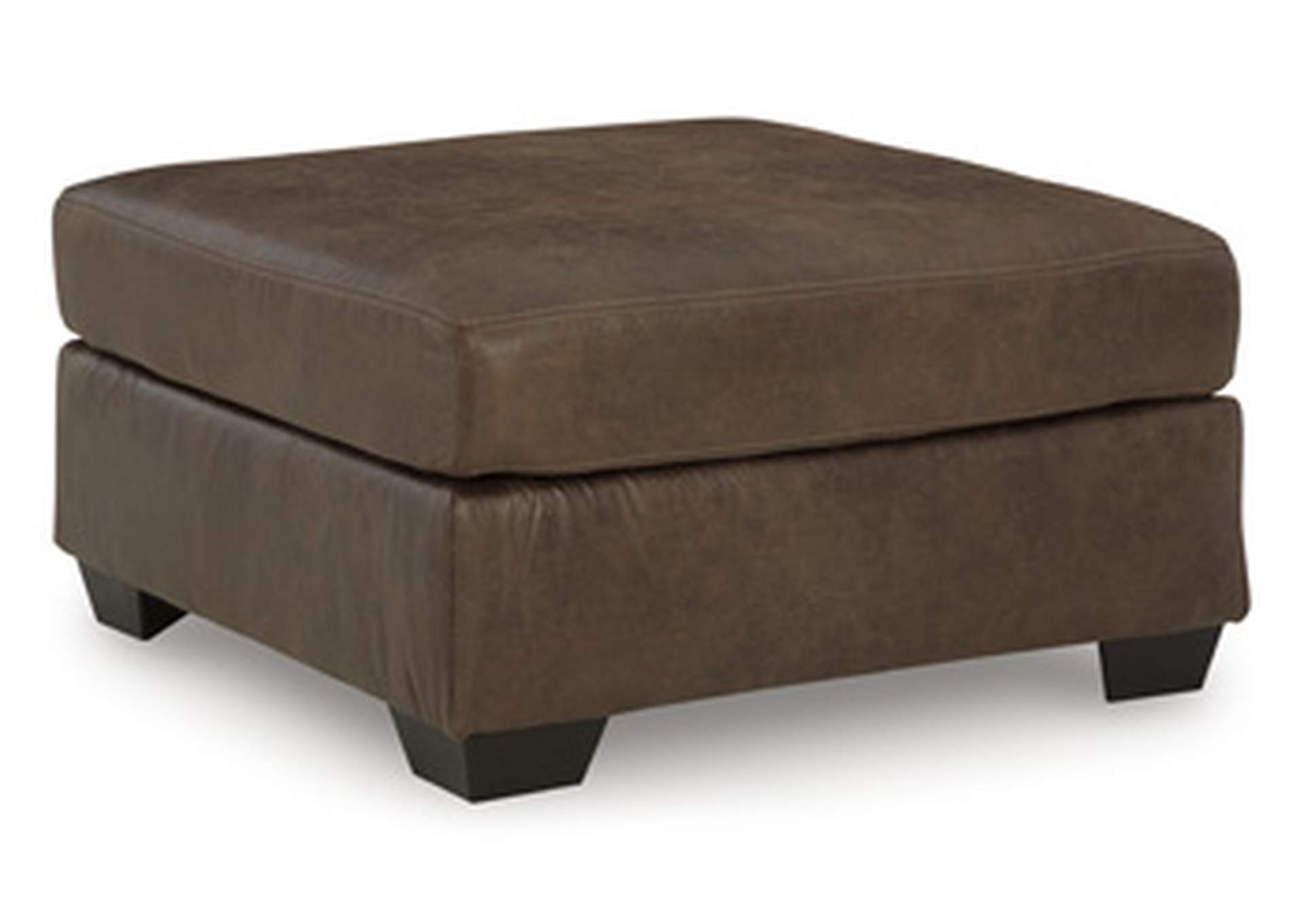 Bladen Oversized Accent Ottoman,Signature Design By Ashley