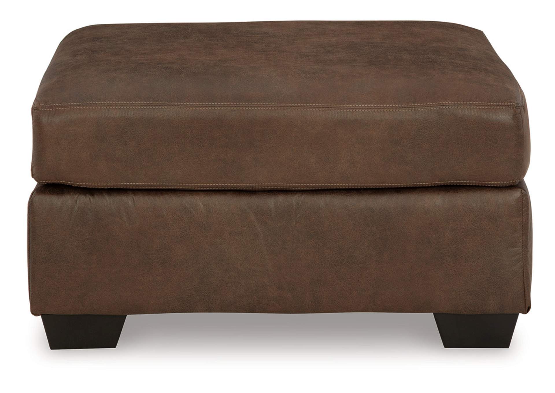 Bladen Oversized Accent Ottoman,Signature Design By Ashley