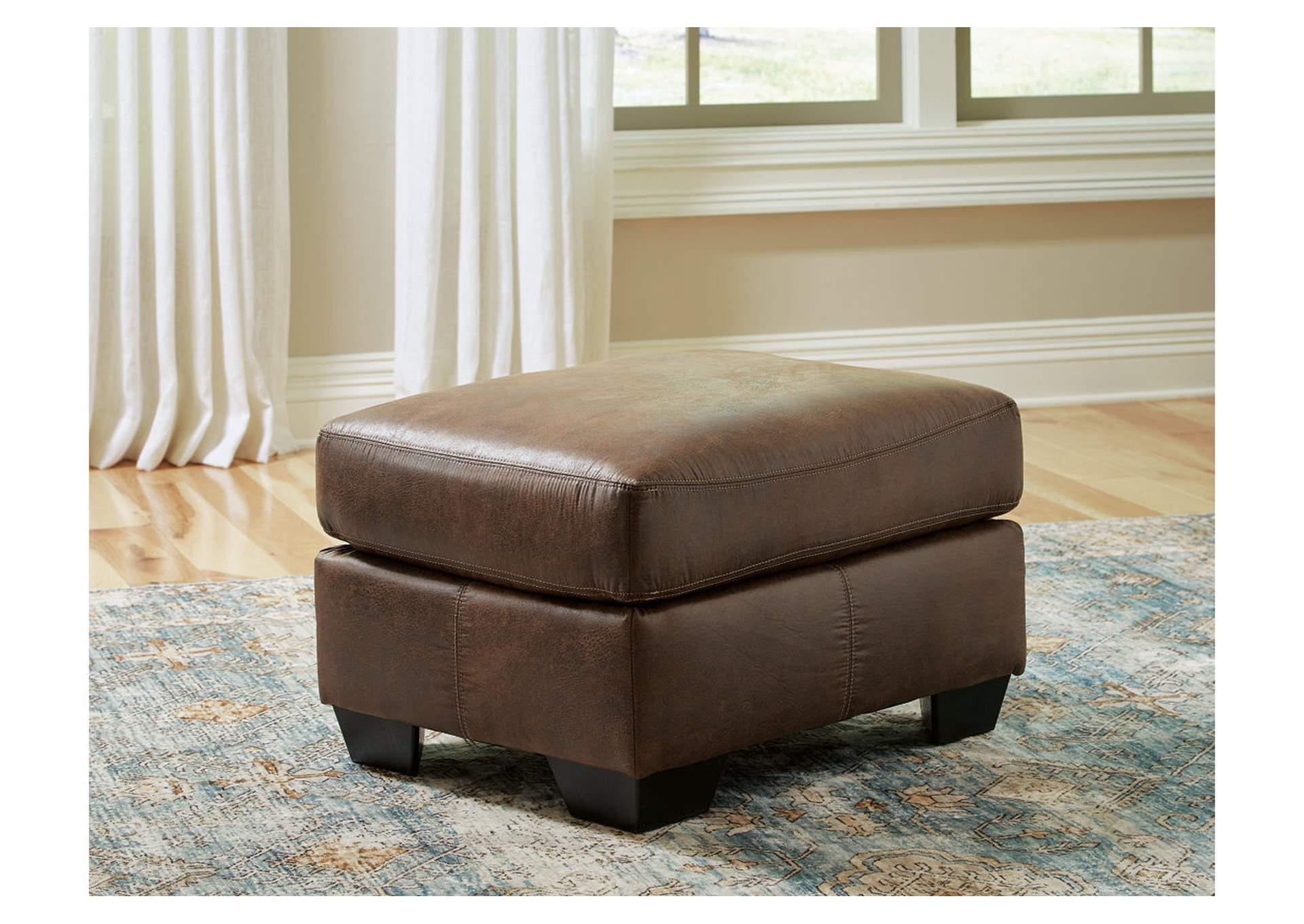 Bladen Ottoman,Signature Design By Ashley