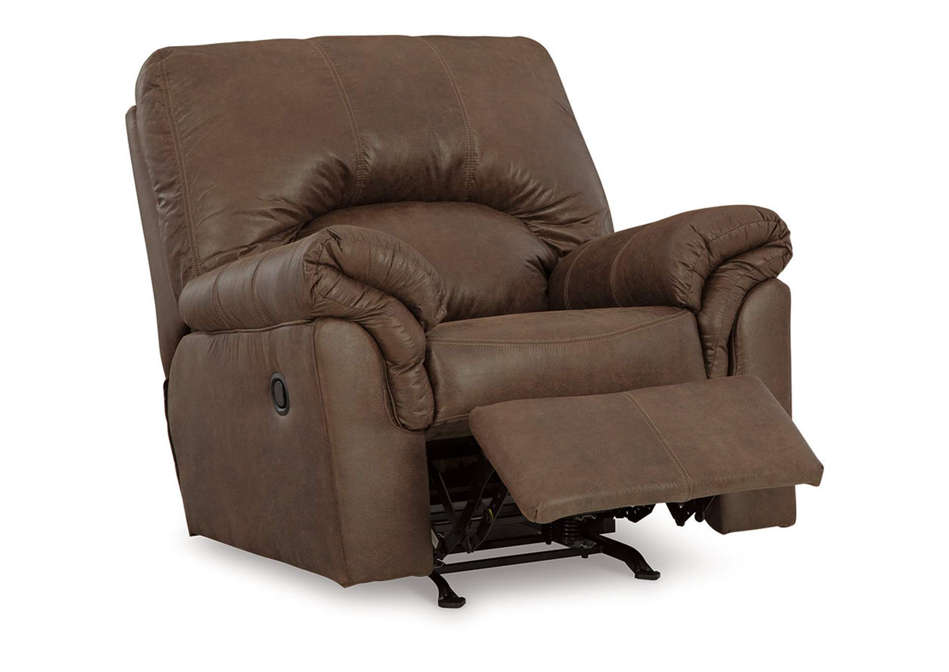 Bladen Recliner,Signature Design By Ashley