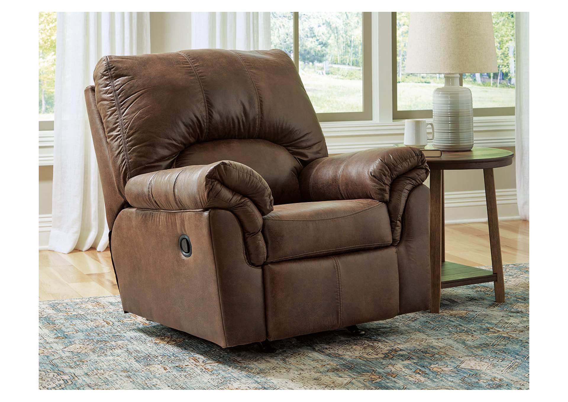 Bladen Recliner,Signature Design By Ashley