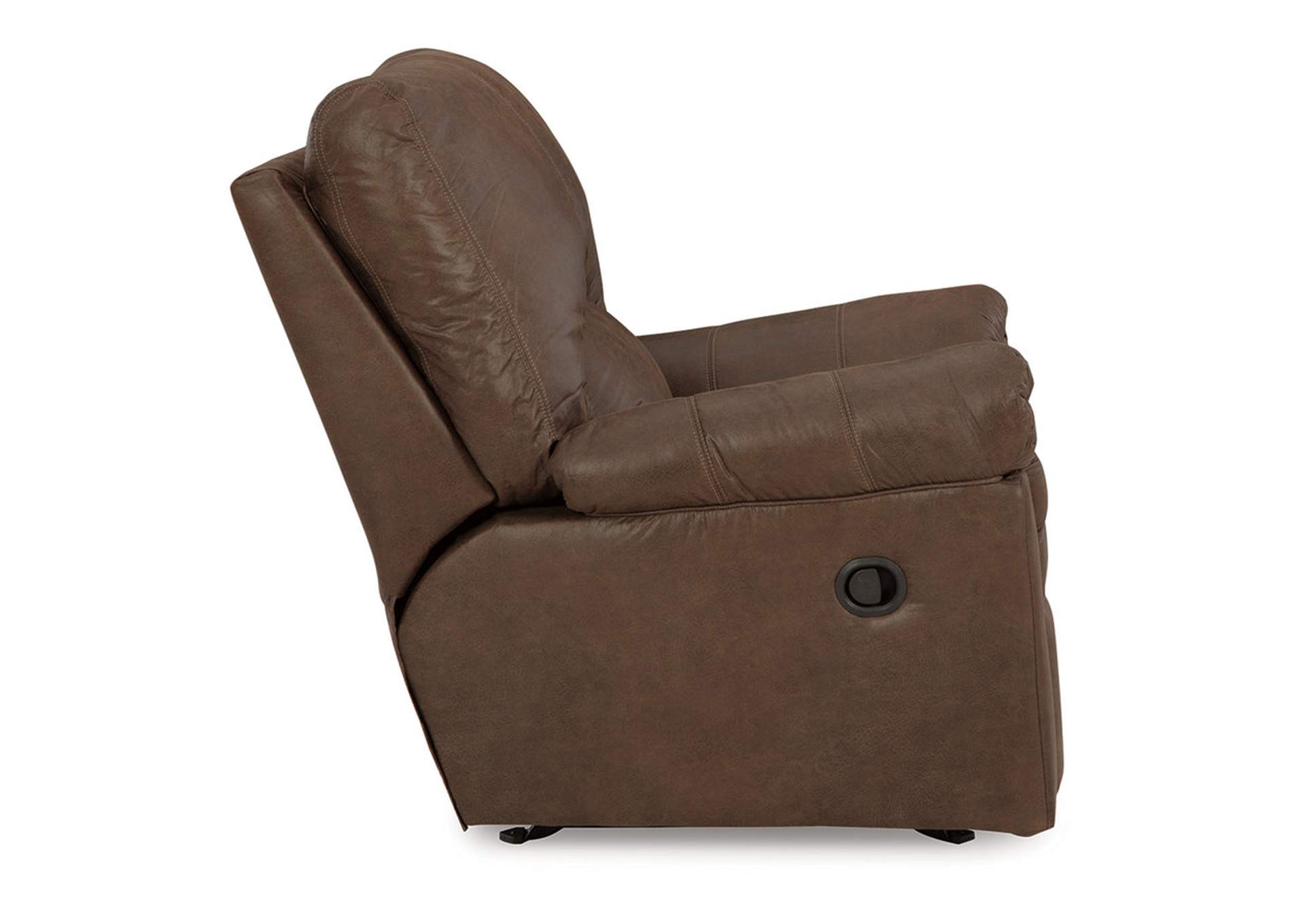 Bladen Recliner,Signature Design By Ashley