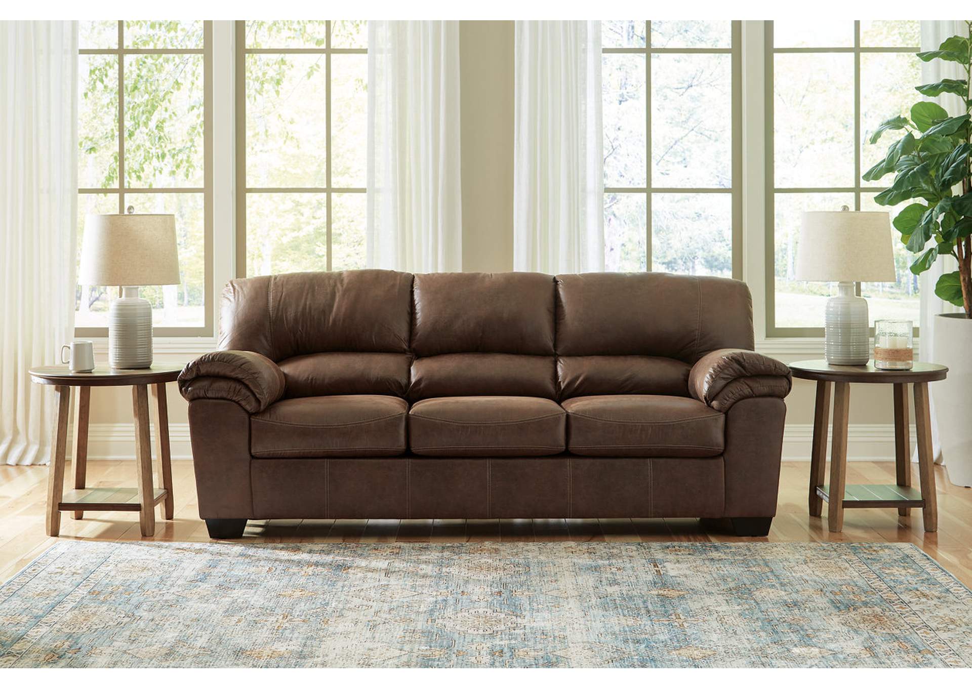 Bladen Sofa,Signature Design By Ashley