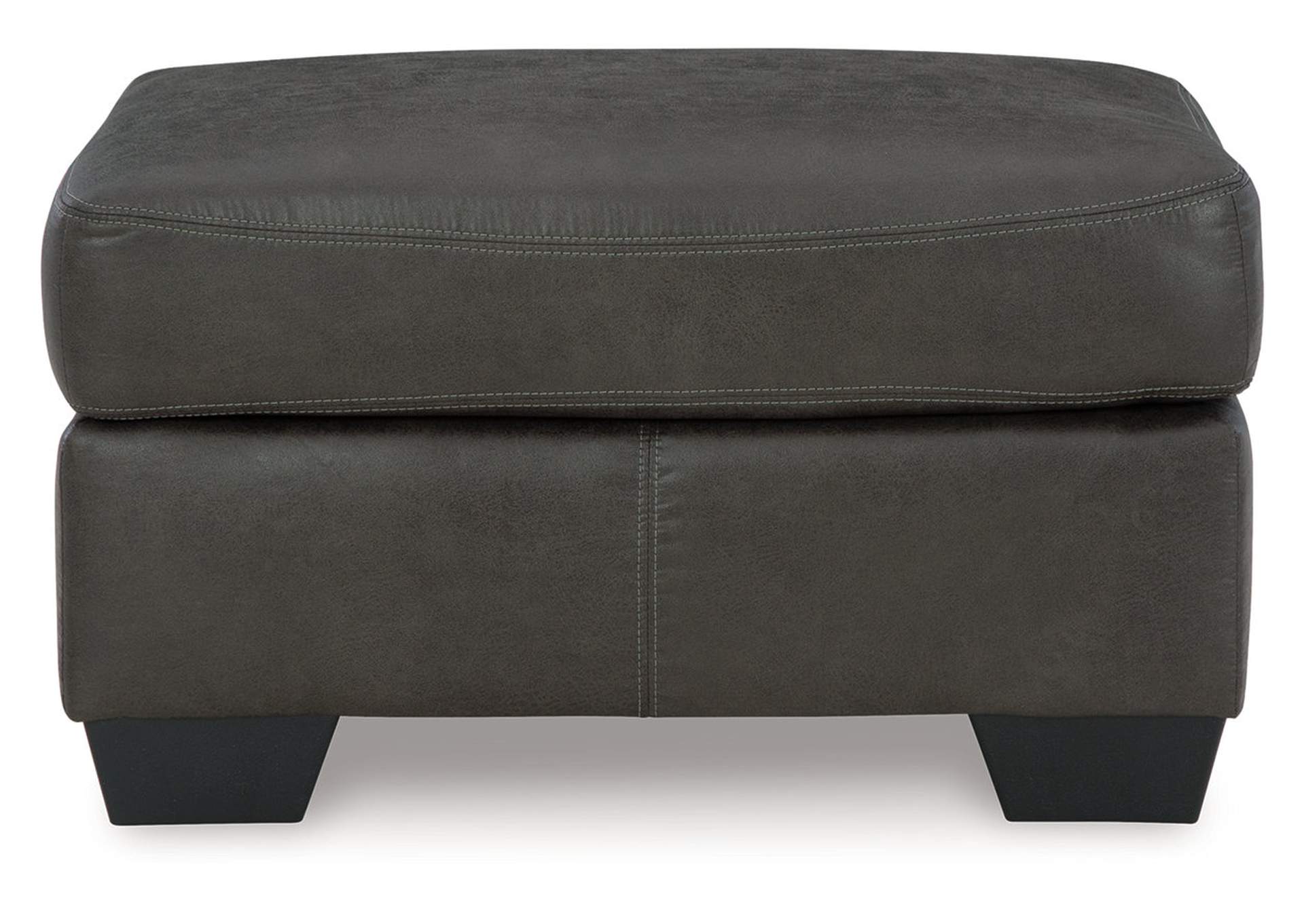 Bladen Ottoman,Signature Design By Ashley