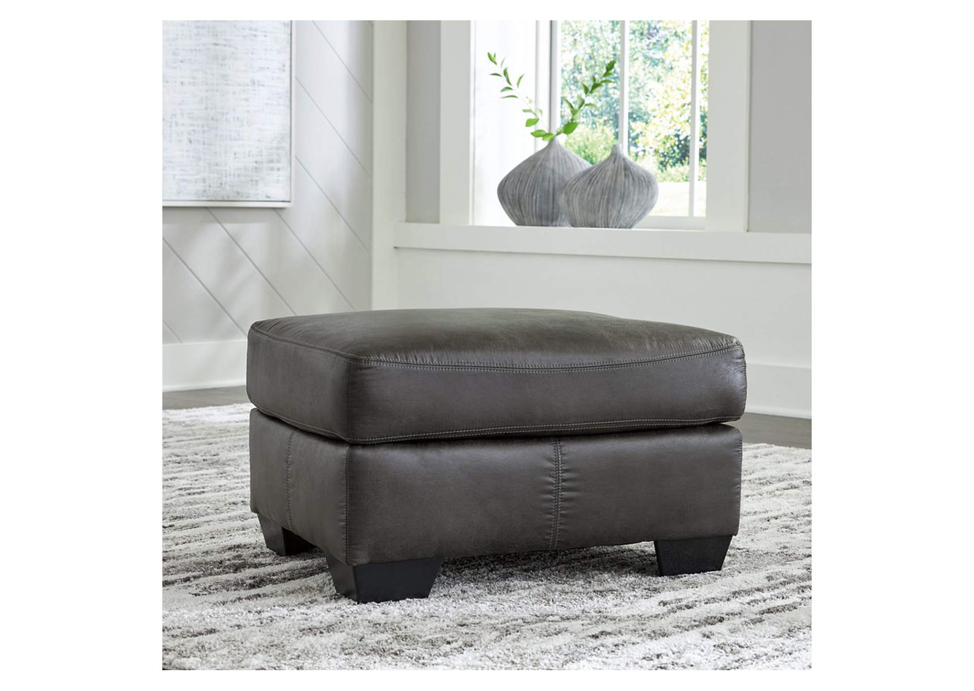 Bladen Ottoman,Signature Design By Ashley