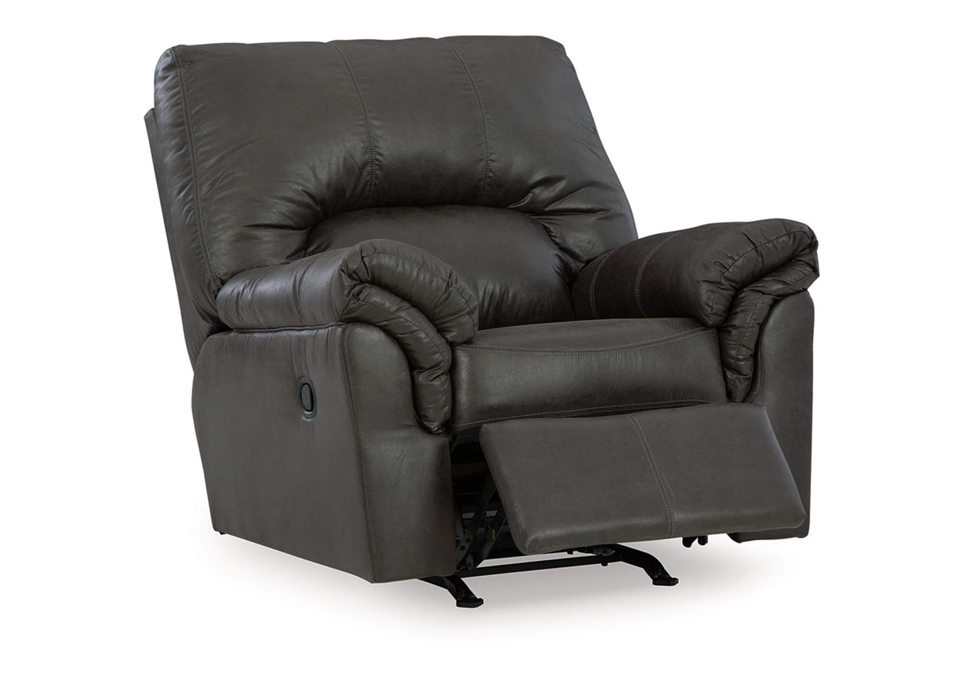 Bladen Recliner,Signature Design By Ashley