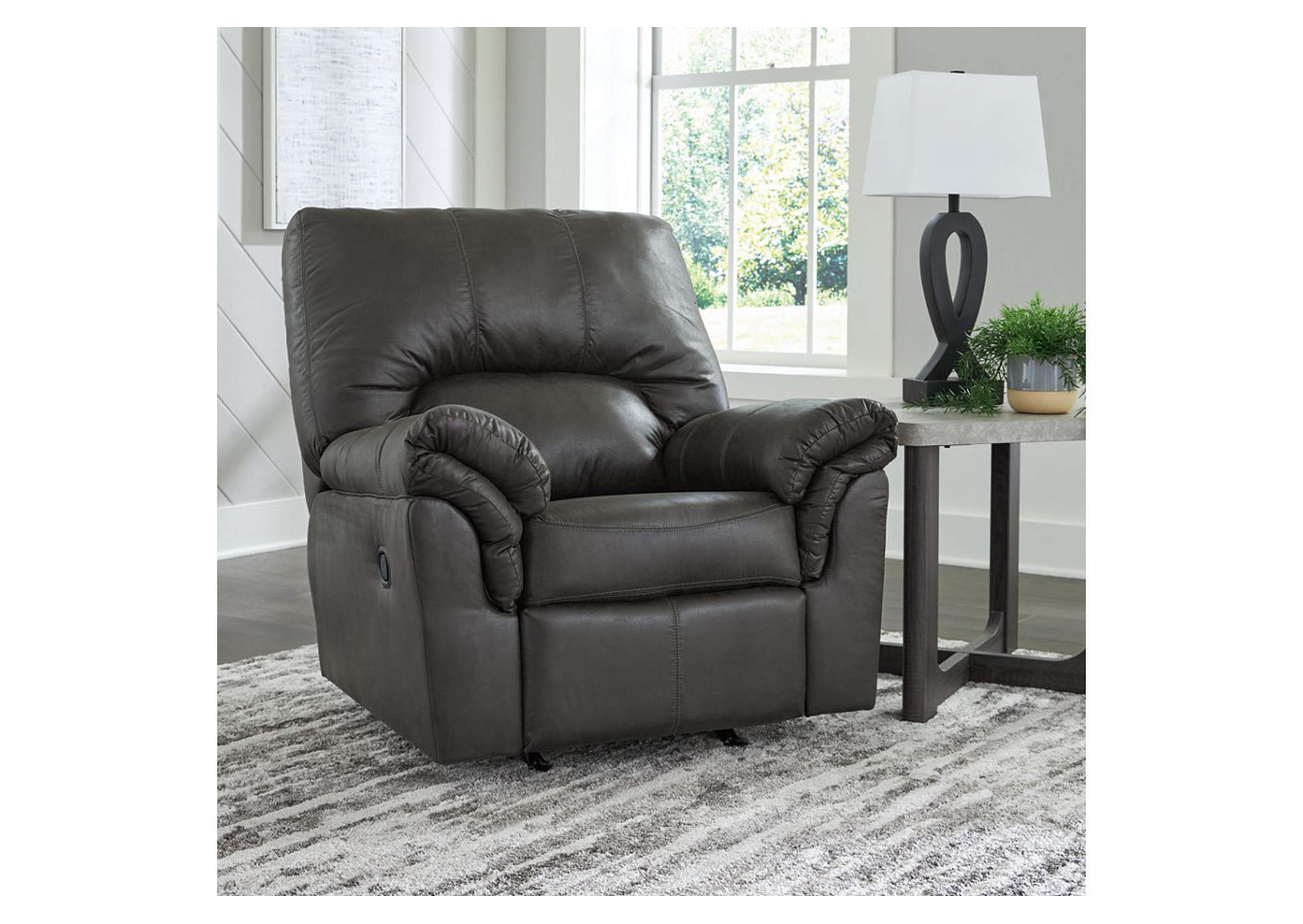 Bladen Recliner,Signature Design By Ashley