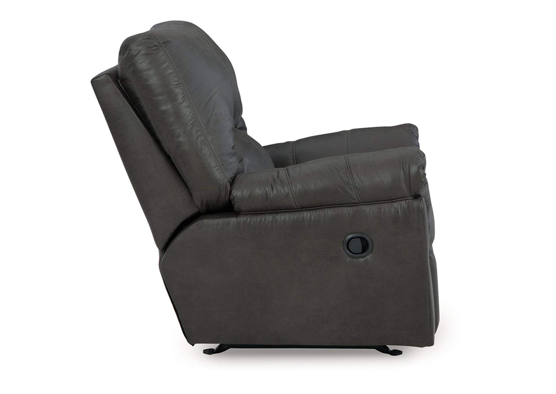 Bladen Recliner,Signature Design By Ashley