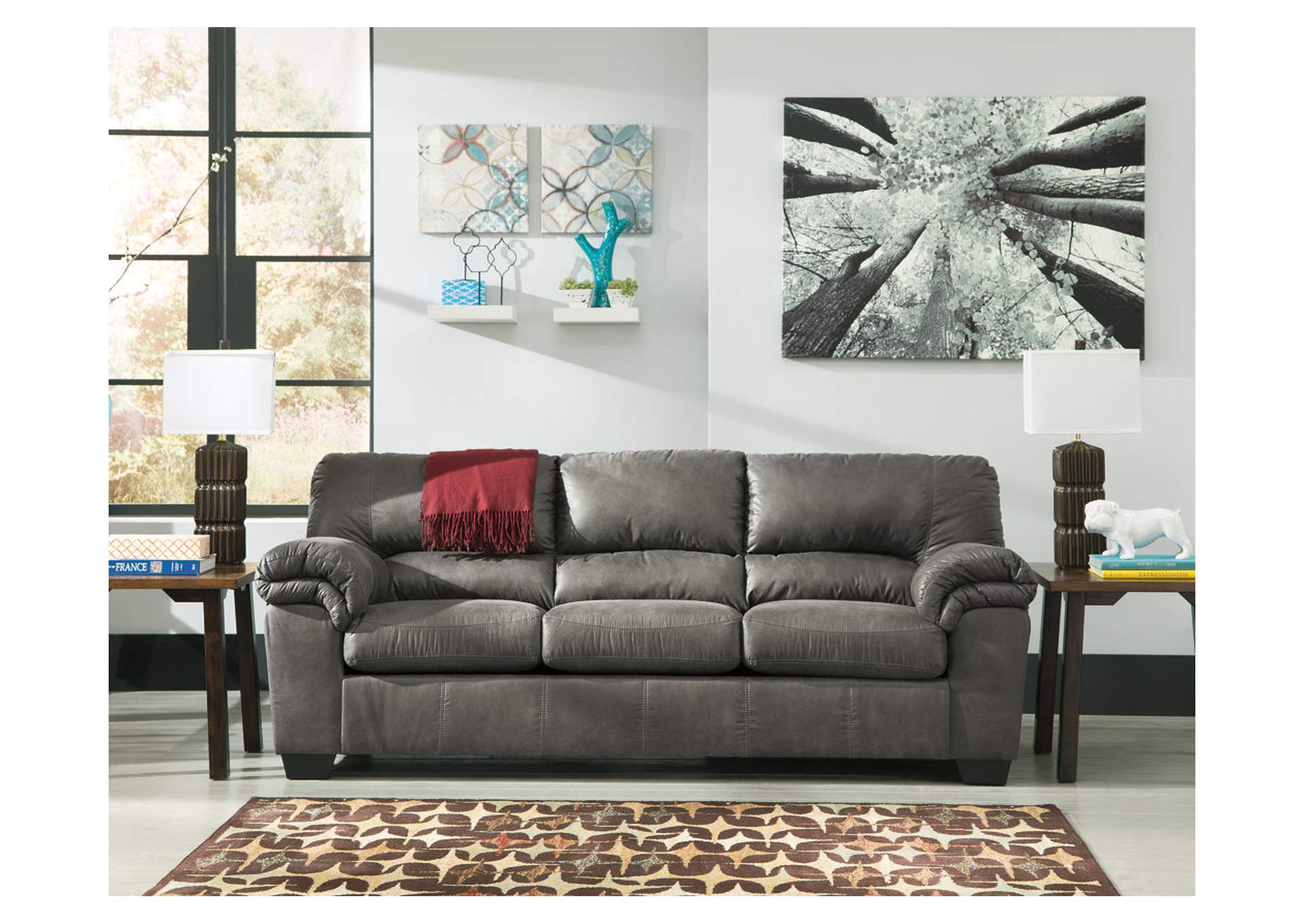Bladen Sofa,Signature Design By Ashley