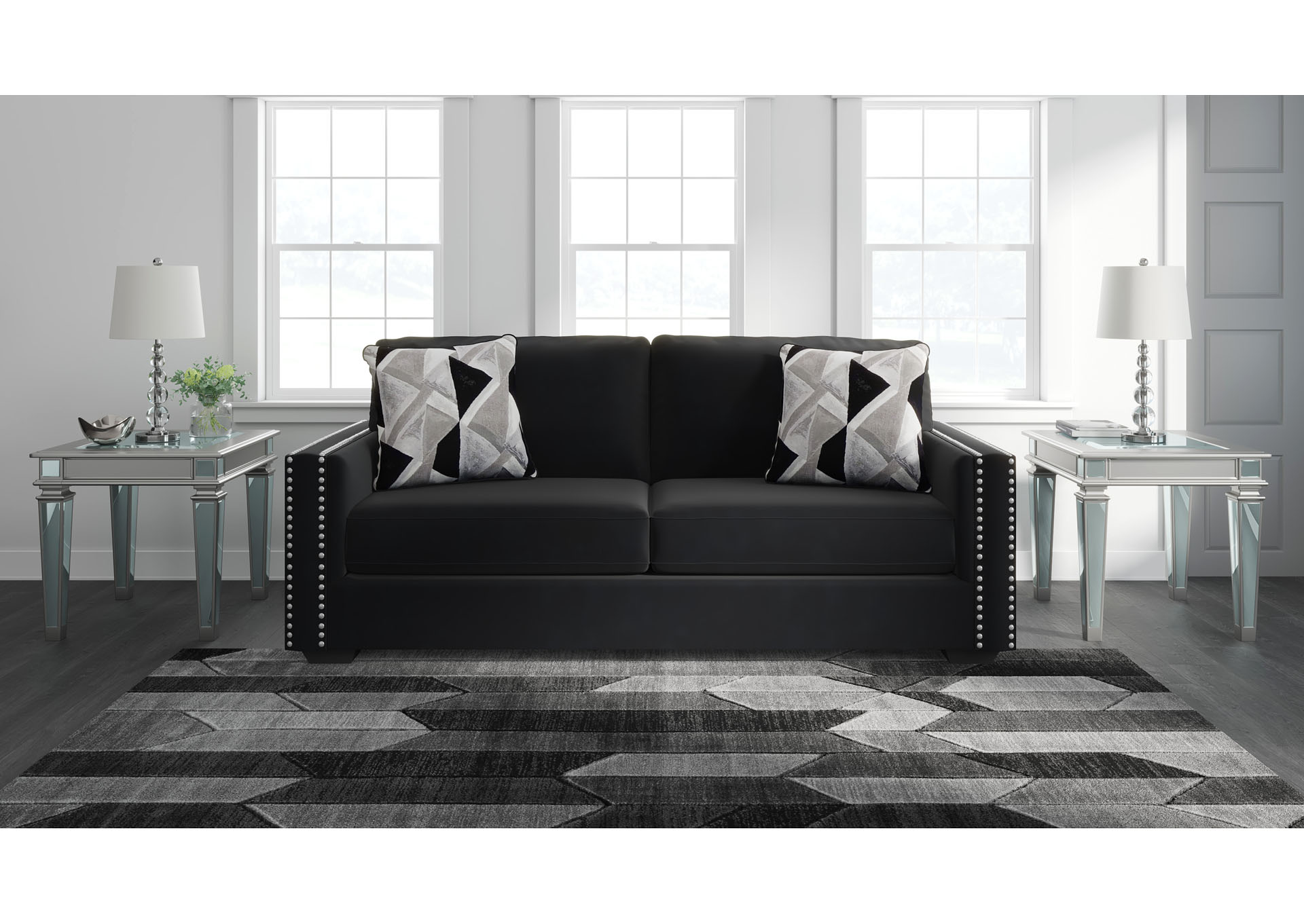 Gleston Sofa Brandywine Furniture Wilmington, DE