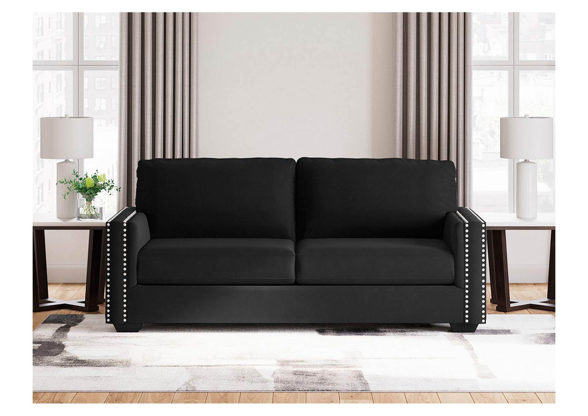 Gleston Sofa,Signature Design By Ashley