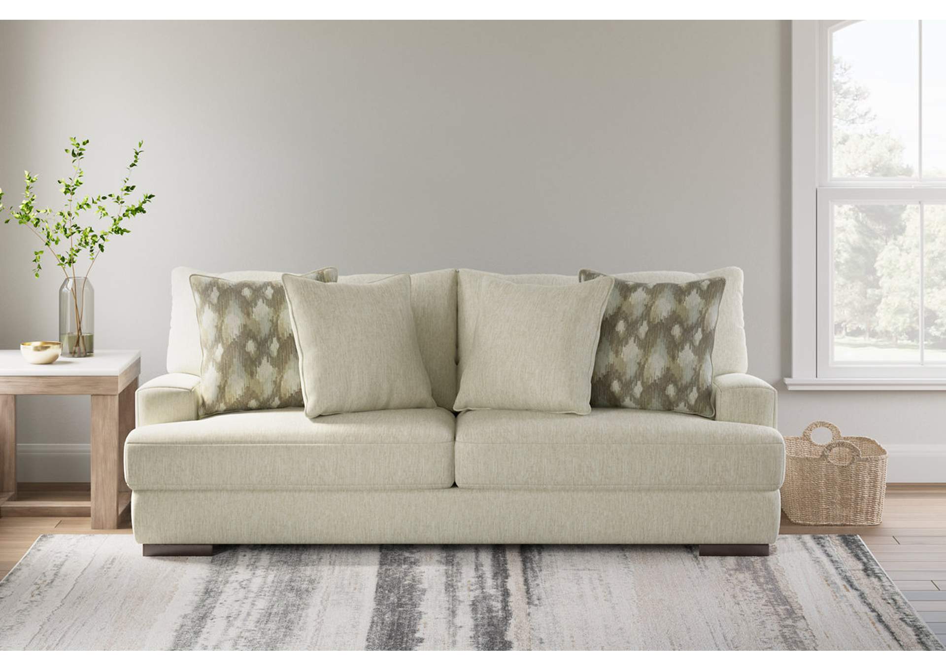 Caretti Sofa,Signature Design By Ashley