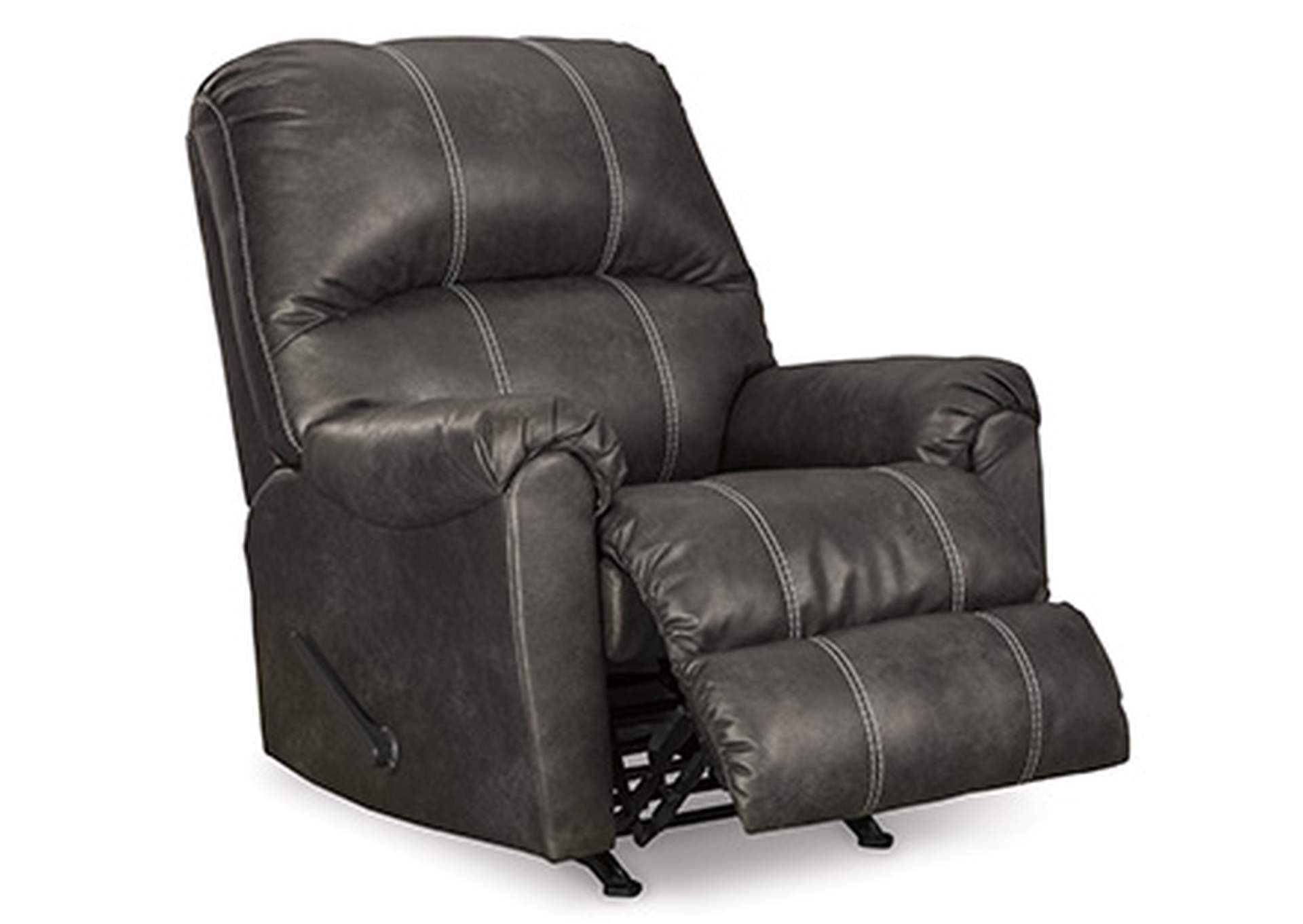 Kincord Recliner,Signature Design By Ashley