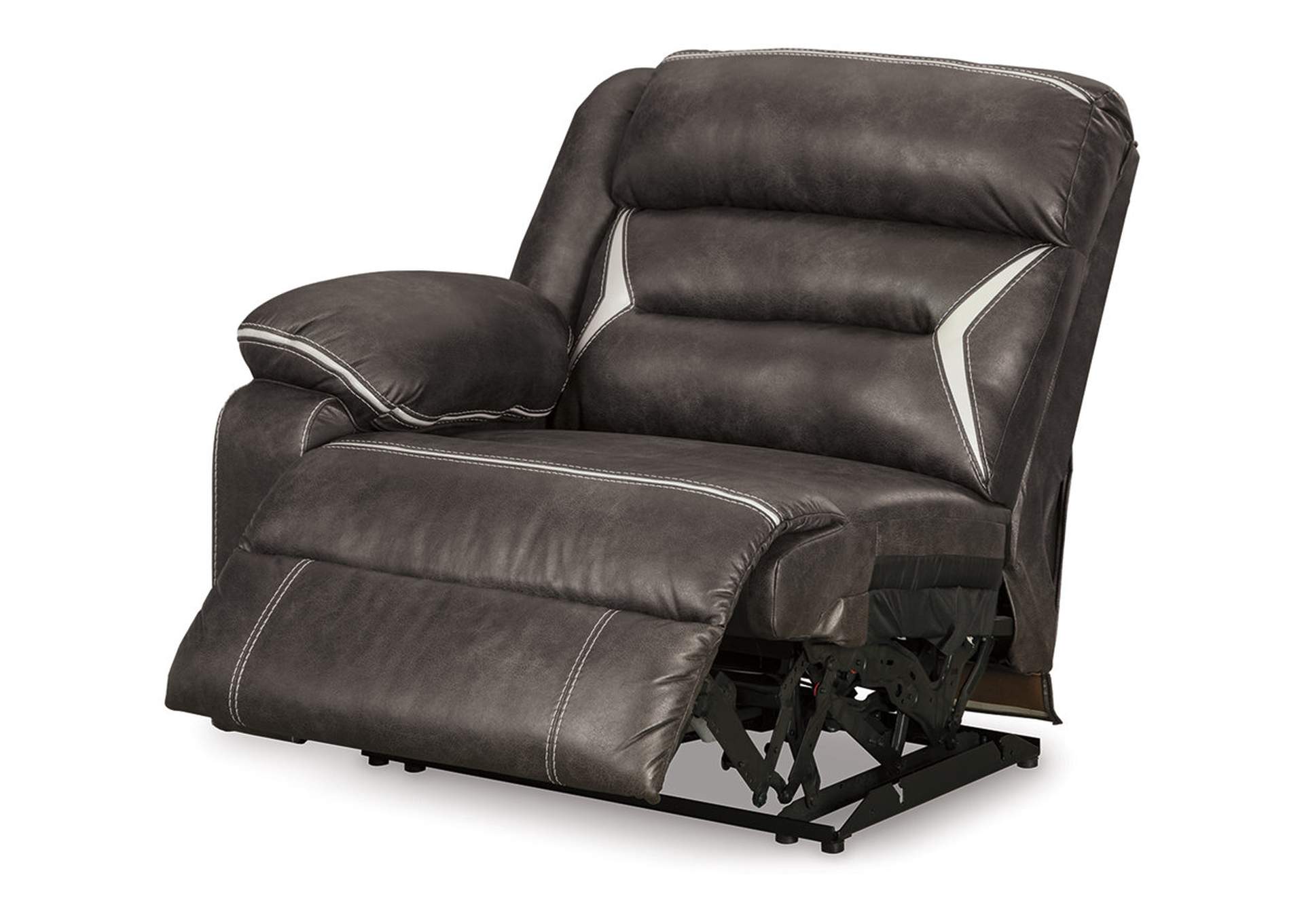 Kincord Left-Arm Facing Power Recliner,Signature Design By Ashley