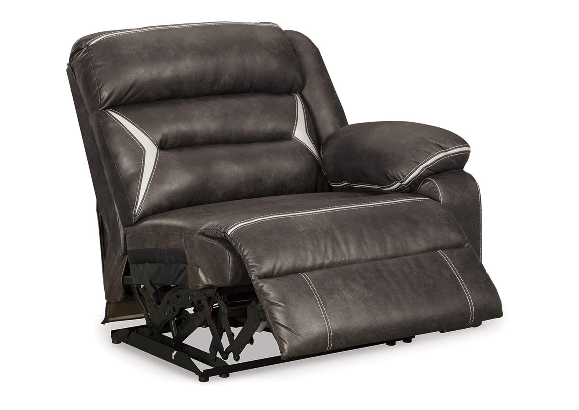 Kincord Right-Arm Facing Power Recliner,Signature Design By Ashley