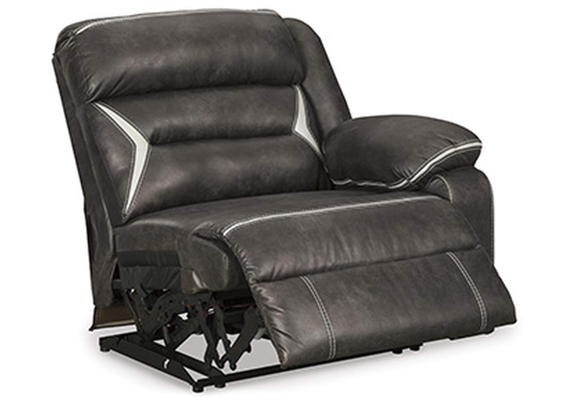 Kincord Right-Arm Facing Power Recliner,Signature Design By Ashley