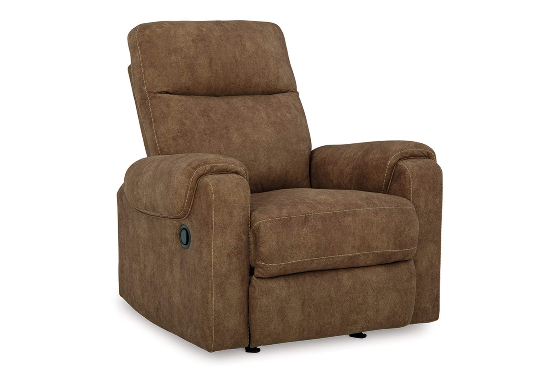 Edenwold Recliner,Signature Design By Ashley