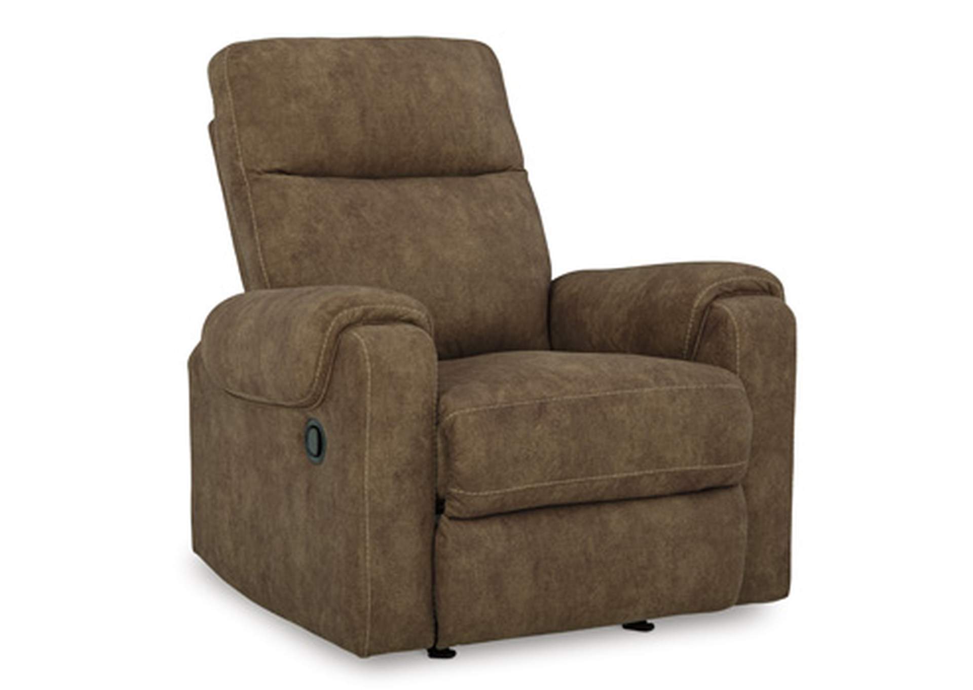 Edenwold Recliner,Signature Design By Ashley