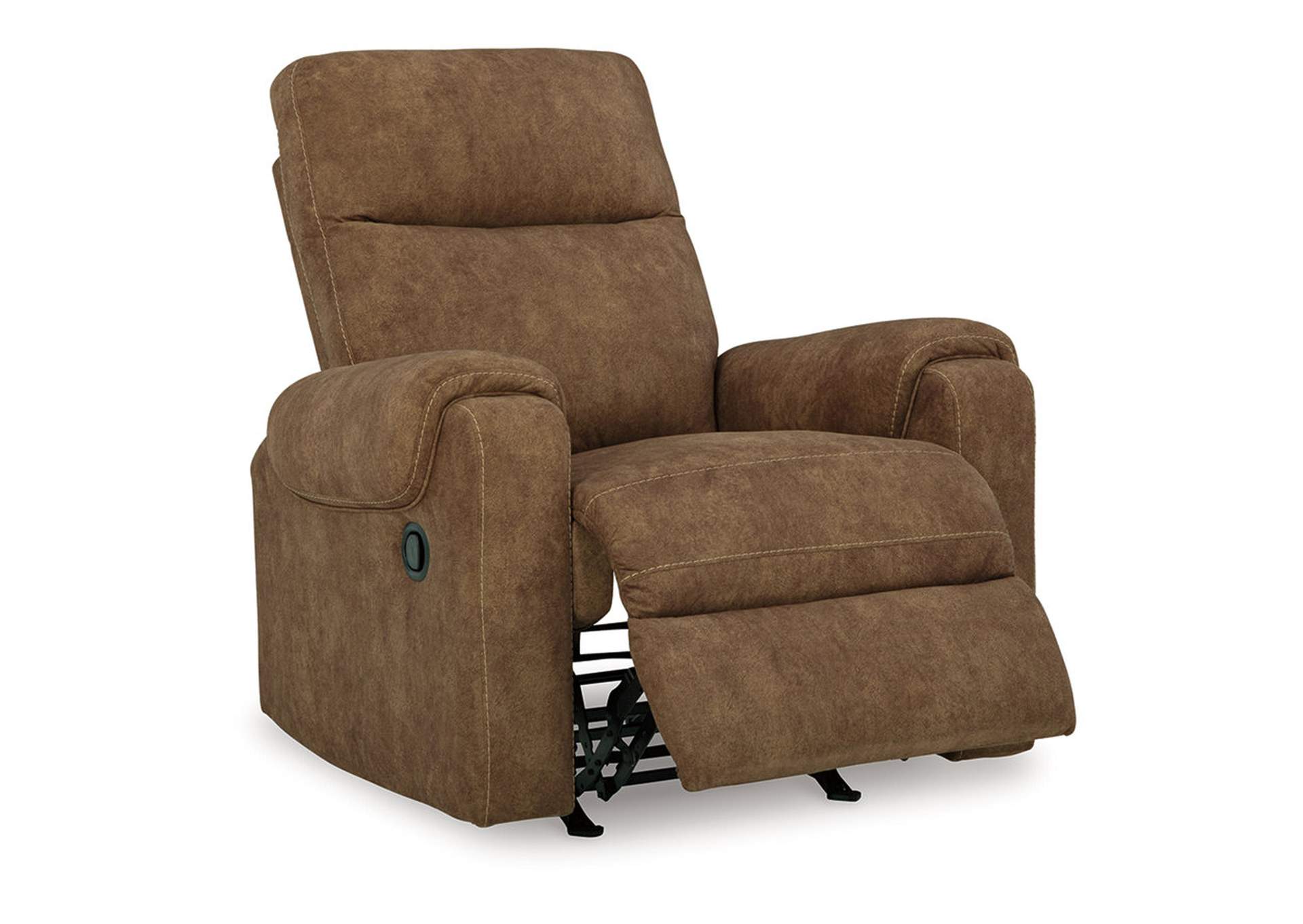 Edenwold Recliner,Signature Design By Ashley