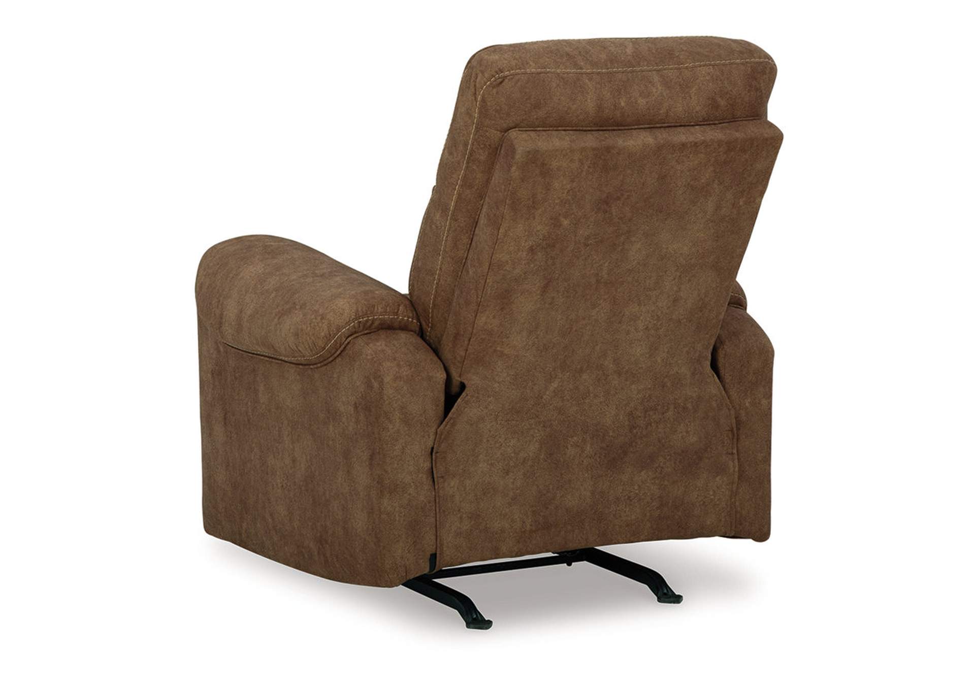 Edenwold Recliner,Signature Design By Ashley