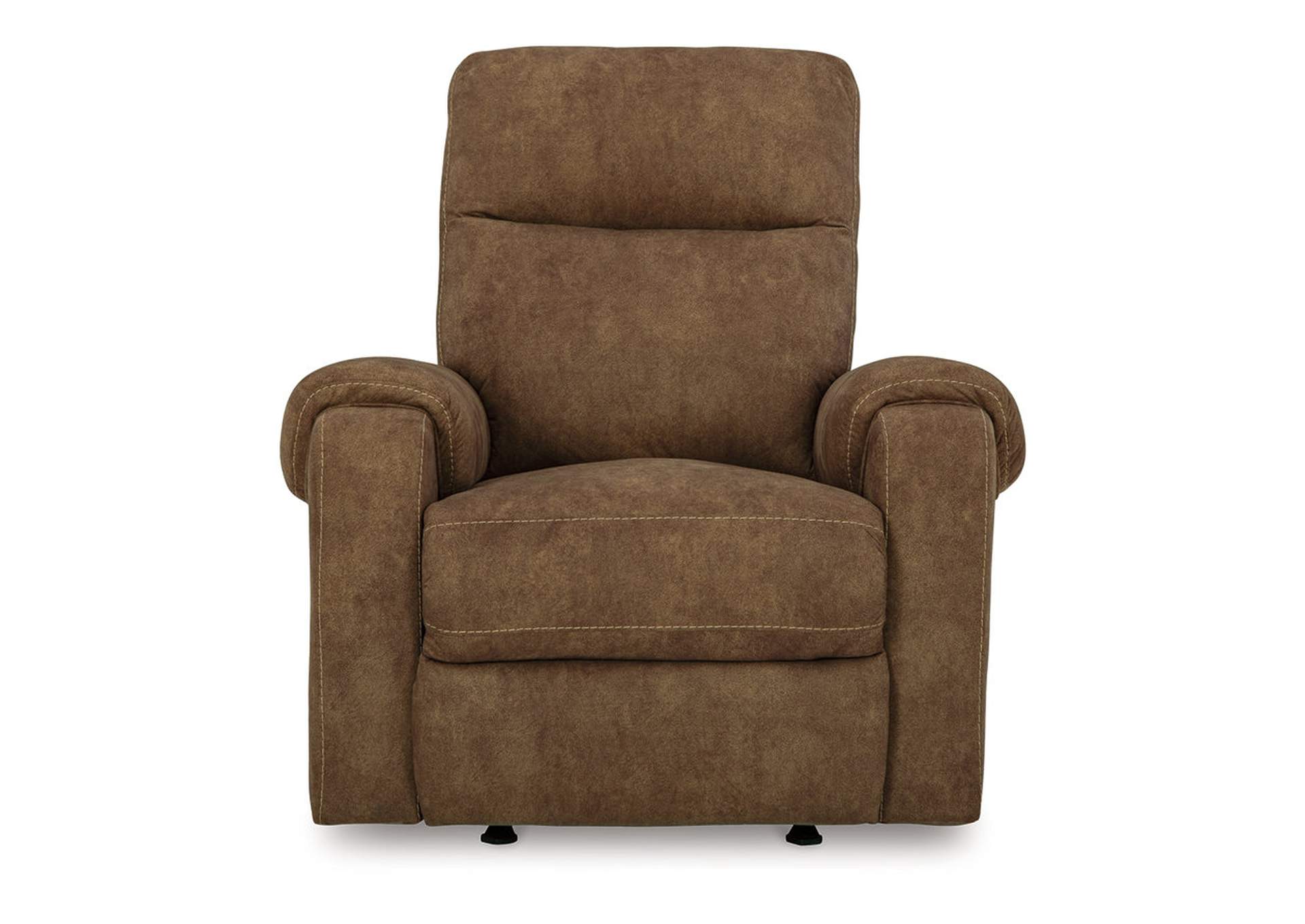 Edenwold Recliner,Signature Design By Ashley