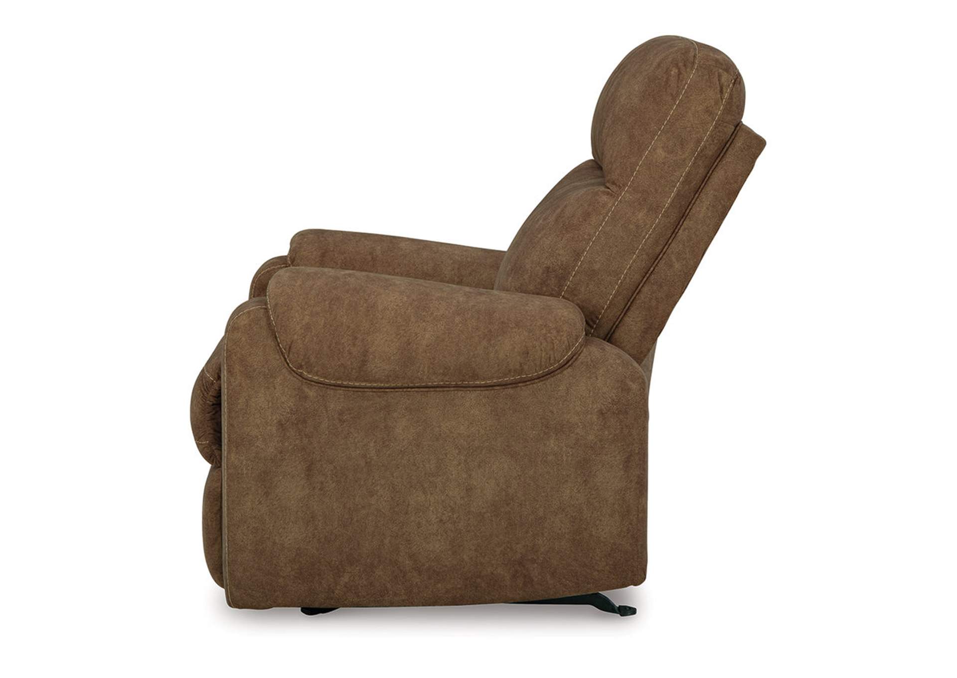 Edenwold Recliner,Signature Design By Ashley